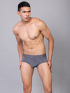 Pack Of 4 Men's Brief