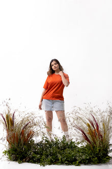  Women's Premium Organic Cotton Comfort Tee