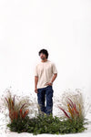 Men's Premium Organic Cotton Comfort Tee