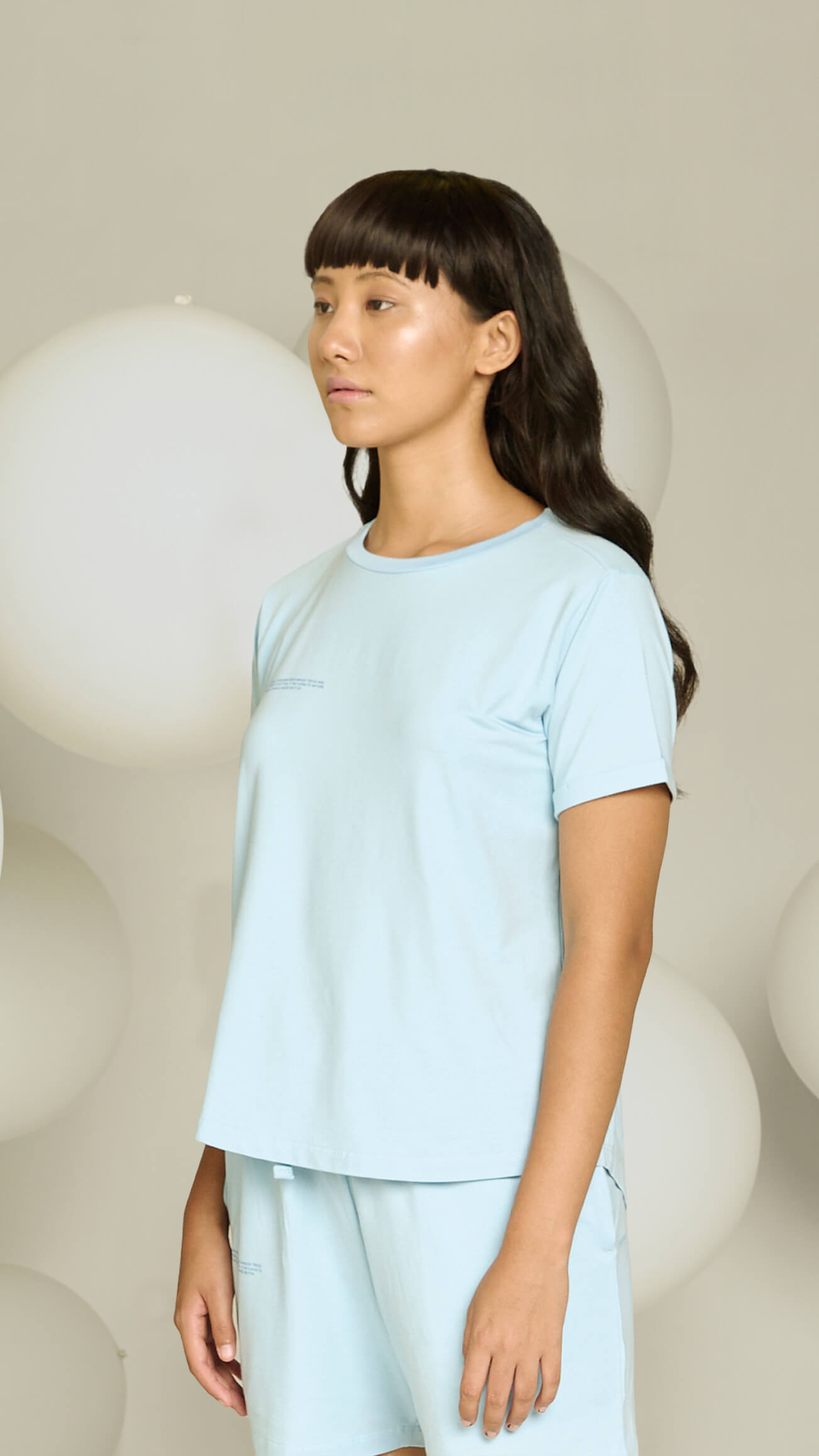Powder Blue