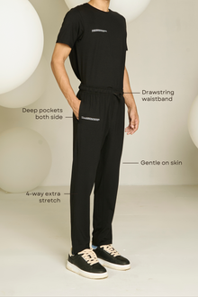  Men's Pyjama