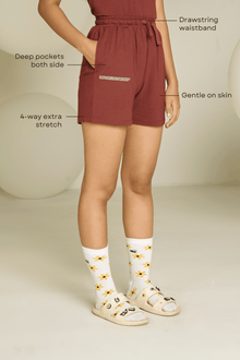  Women's Shorts