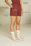 Pick Any 3 - Women Shorts Combo