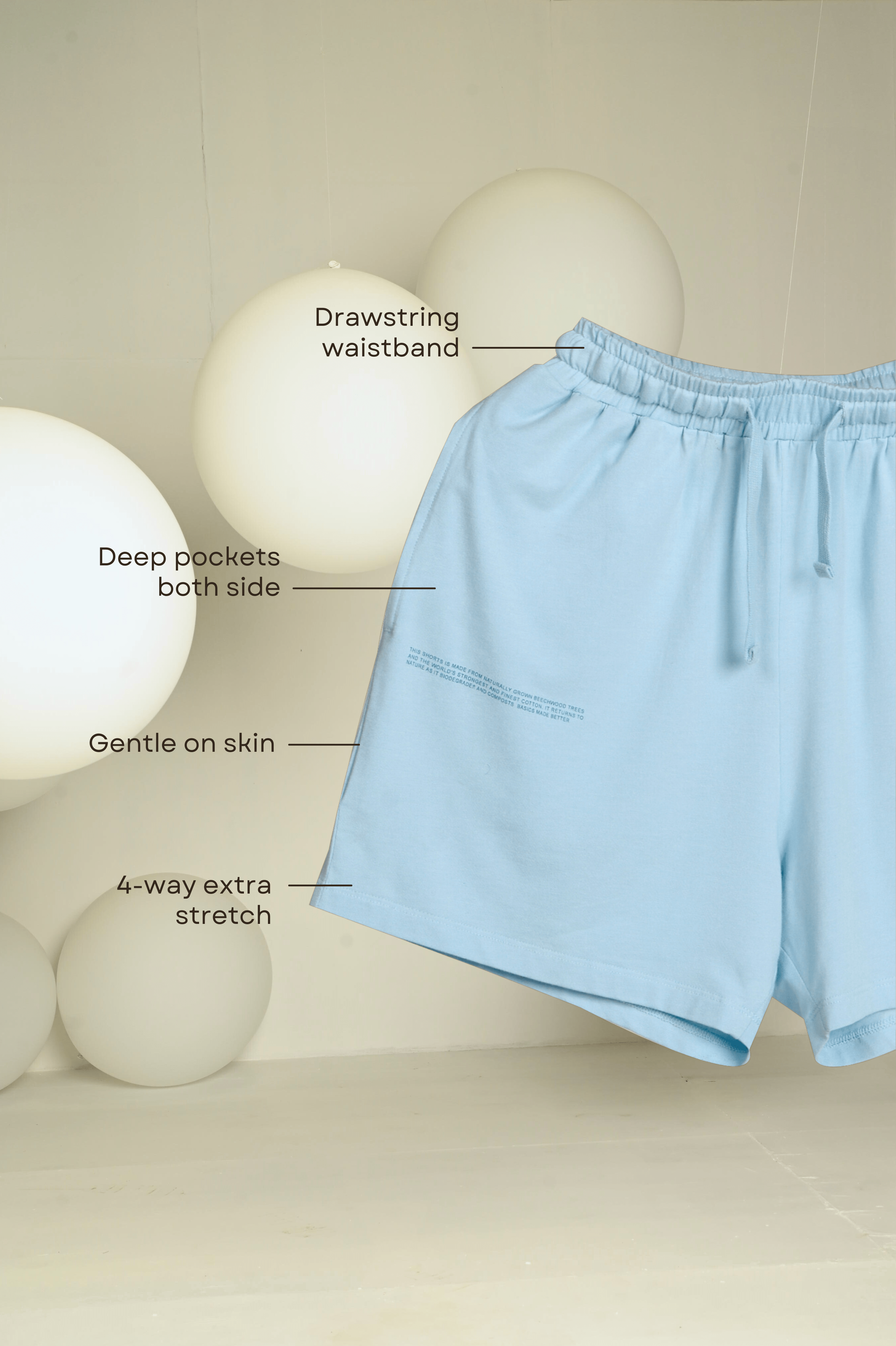 Women's Shorts