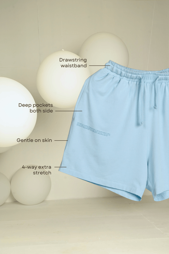 Women's Shorts
