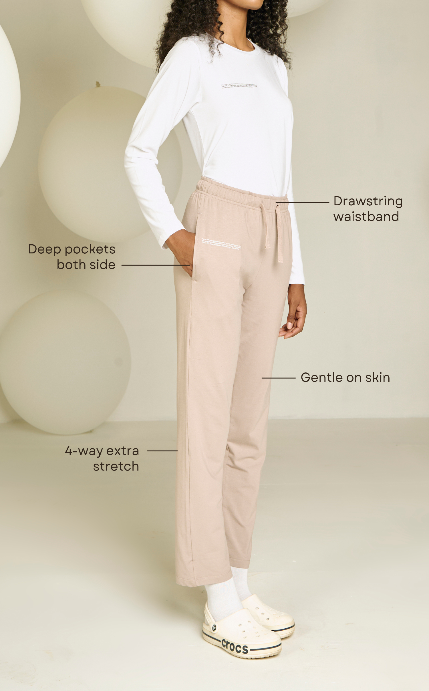 Beige