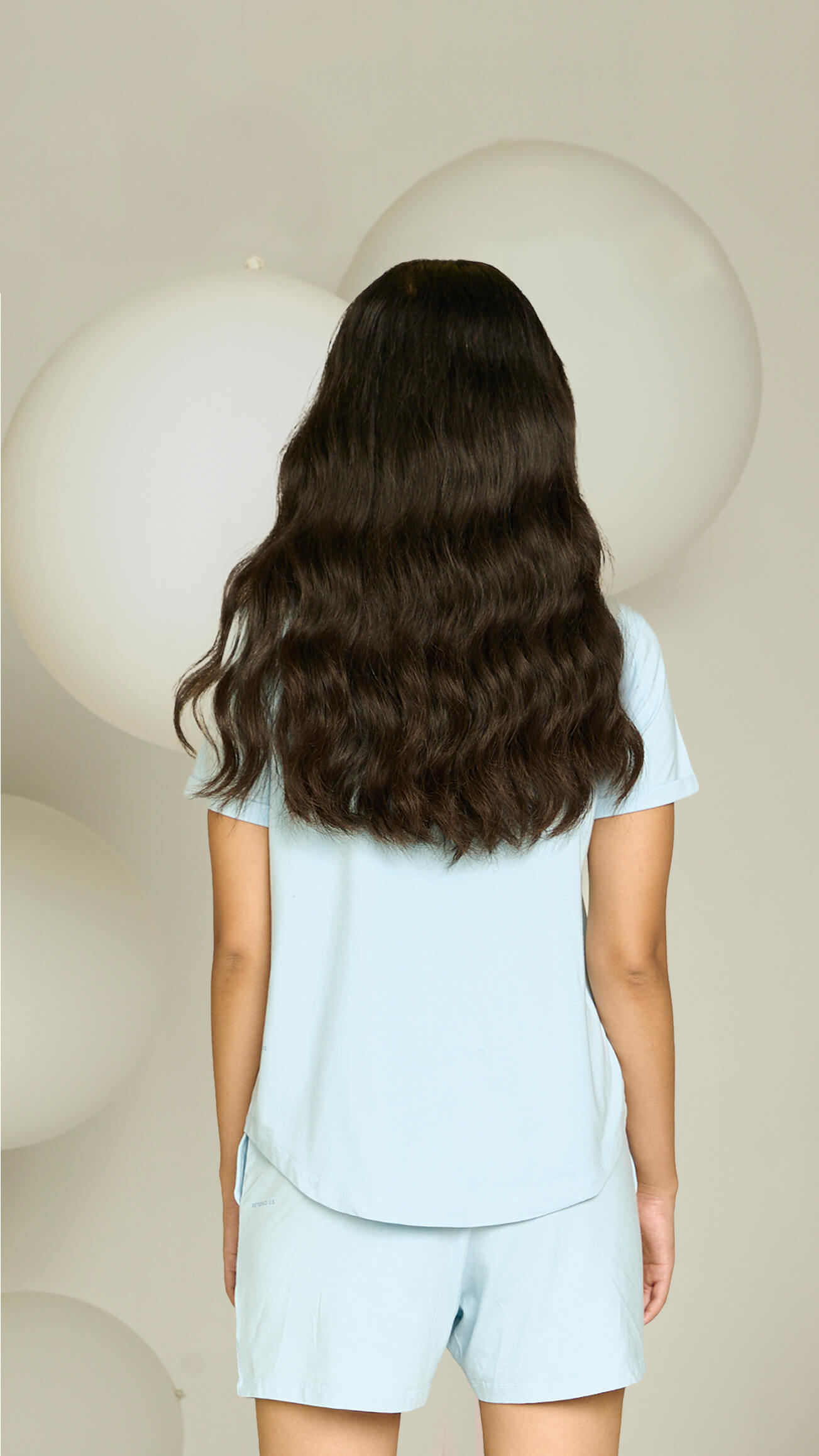 Powder Blue