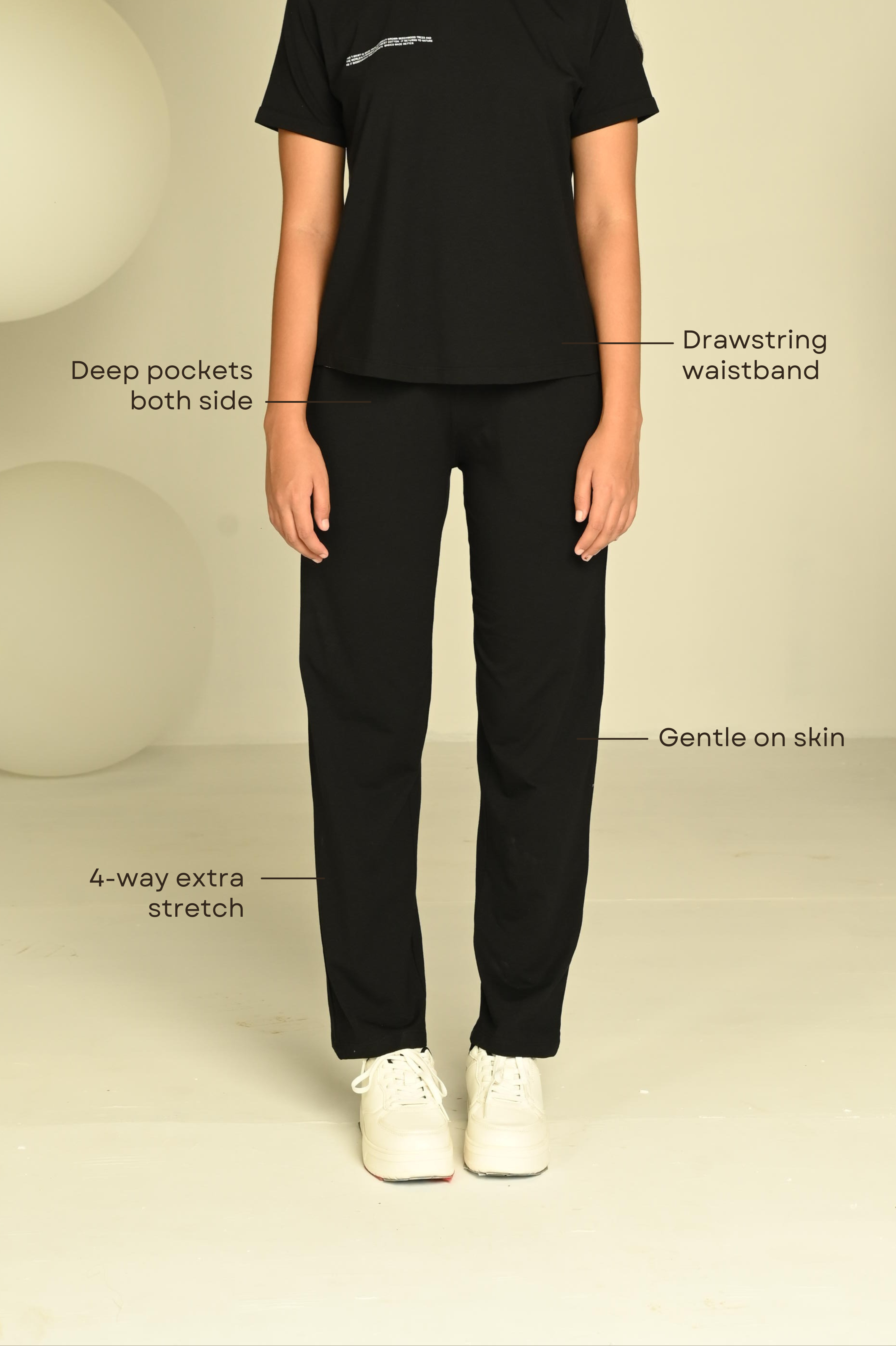 Pick Any 2 - Women Pyjama Combo