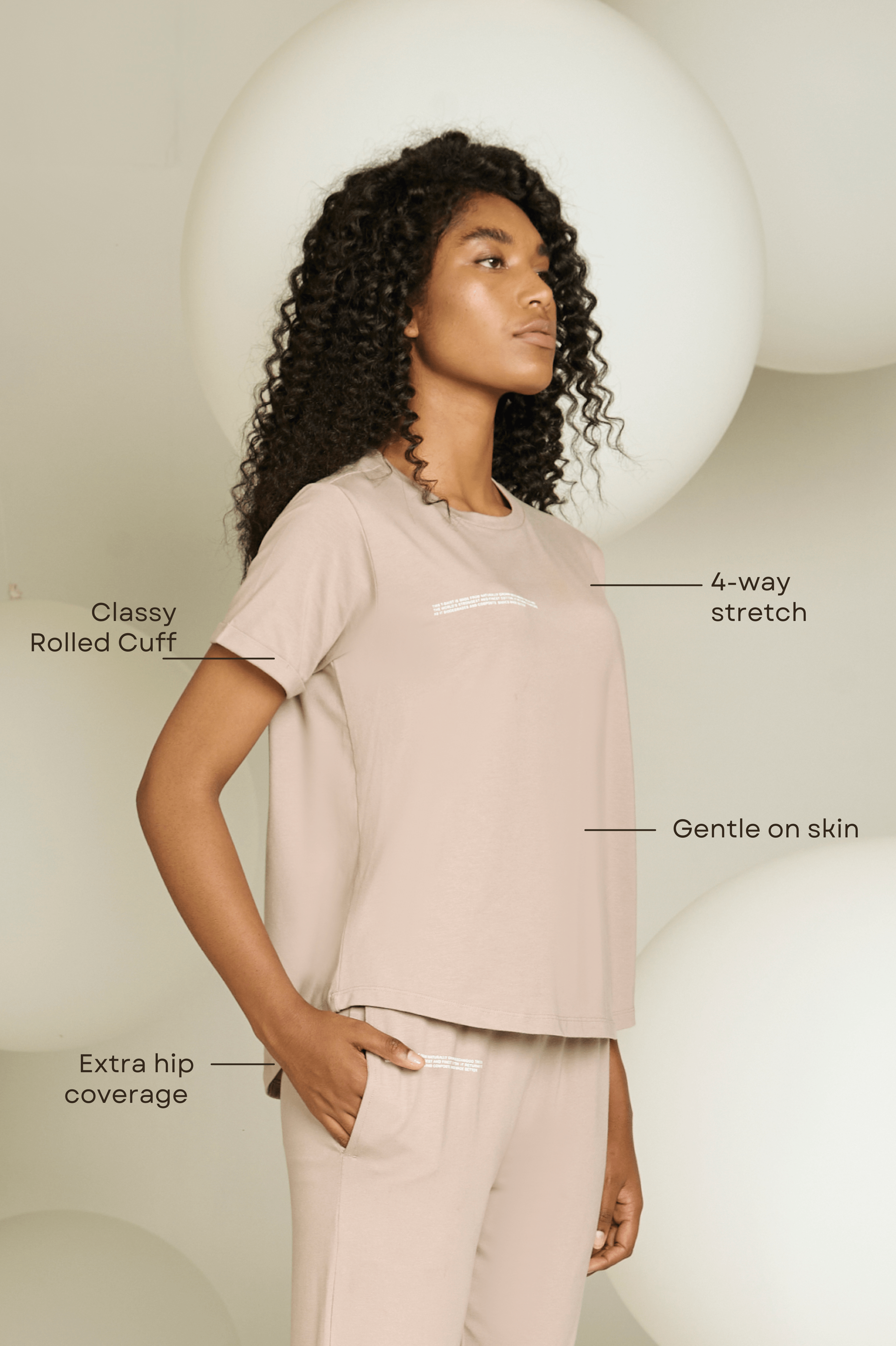 Women's T-shirt