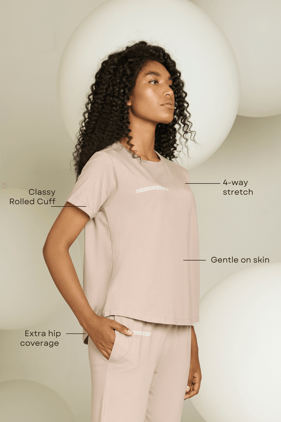 Women's T-shirt