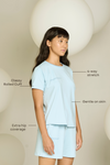 Powder Blue
