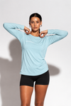 Powder blue
