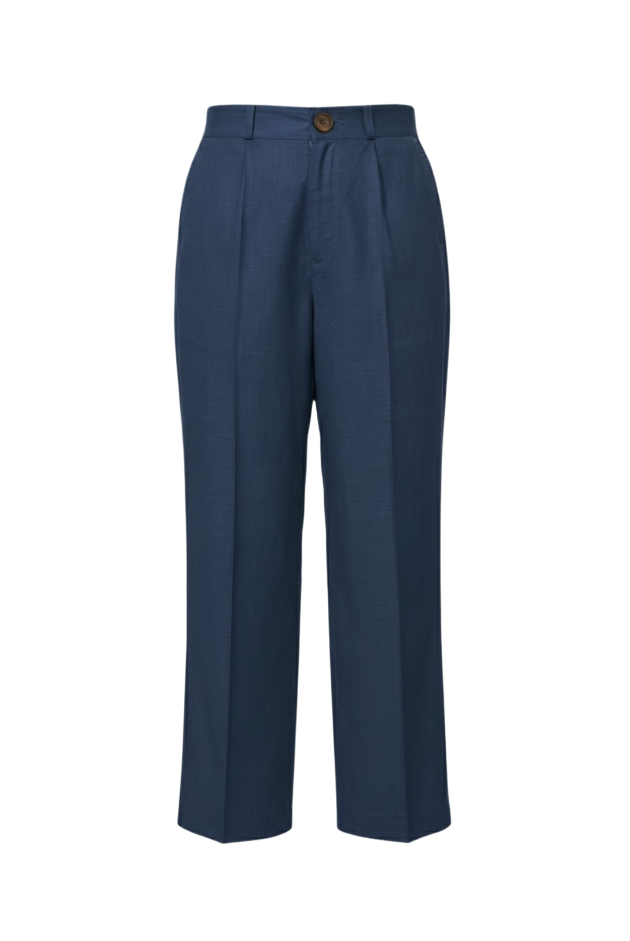 Earth - Straight Pants