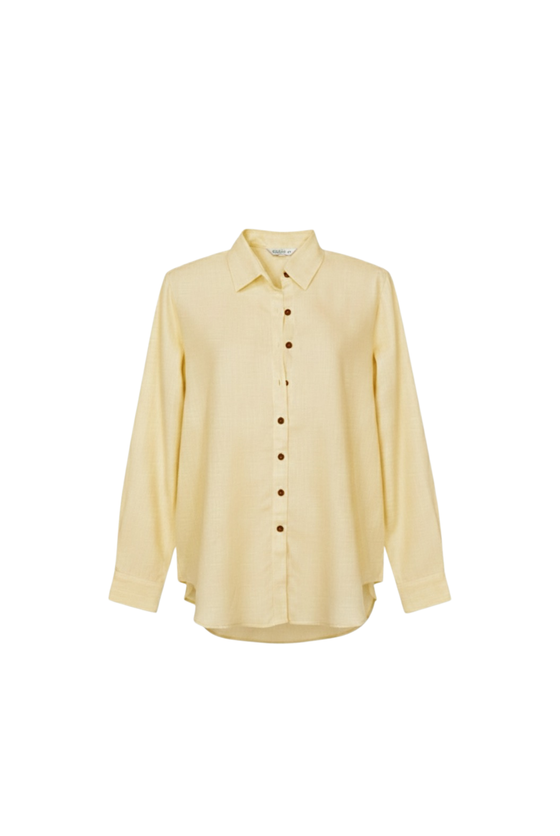 Earth - String Shirt