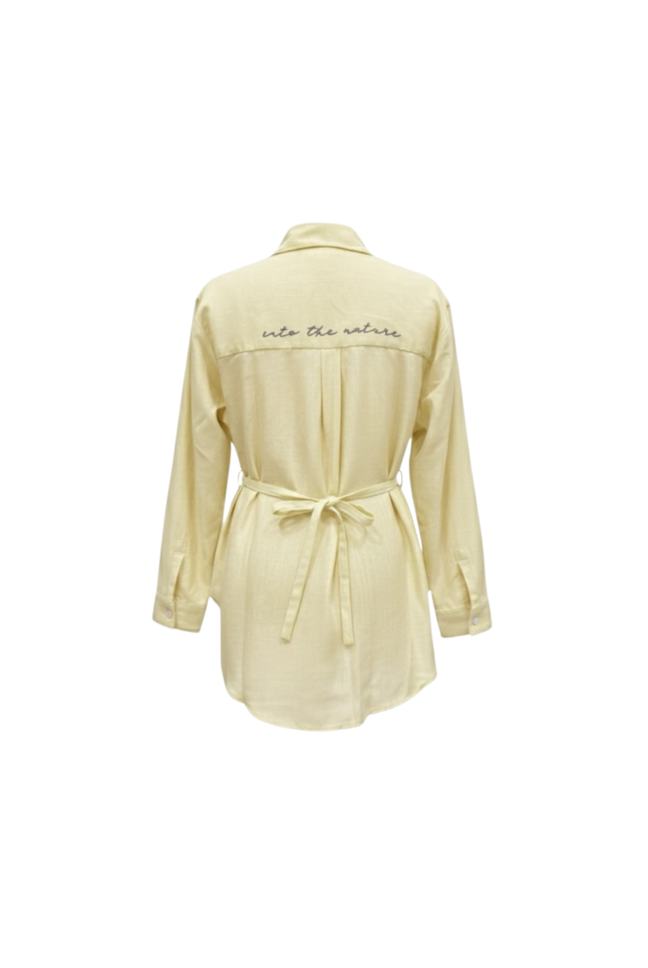 Earth - String Shirt