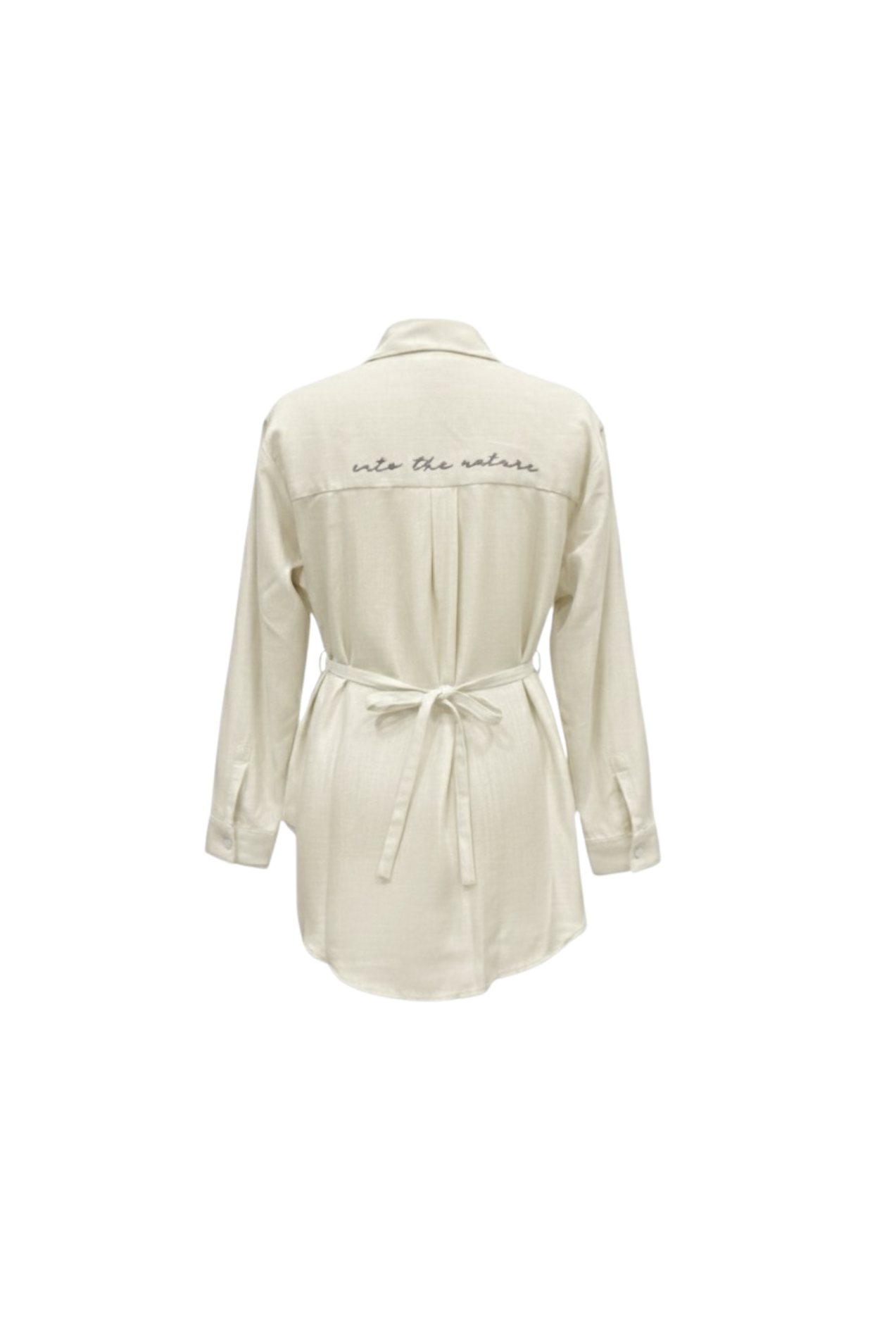 Earth - String Shirt