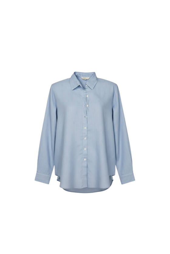 Earth - String Shirt