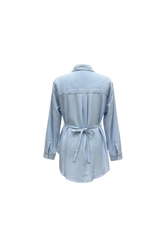 Earth - String Shirt