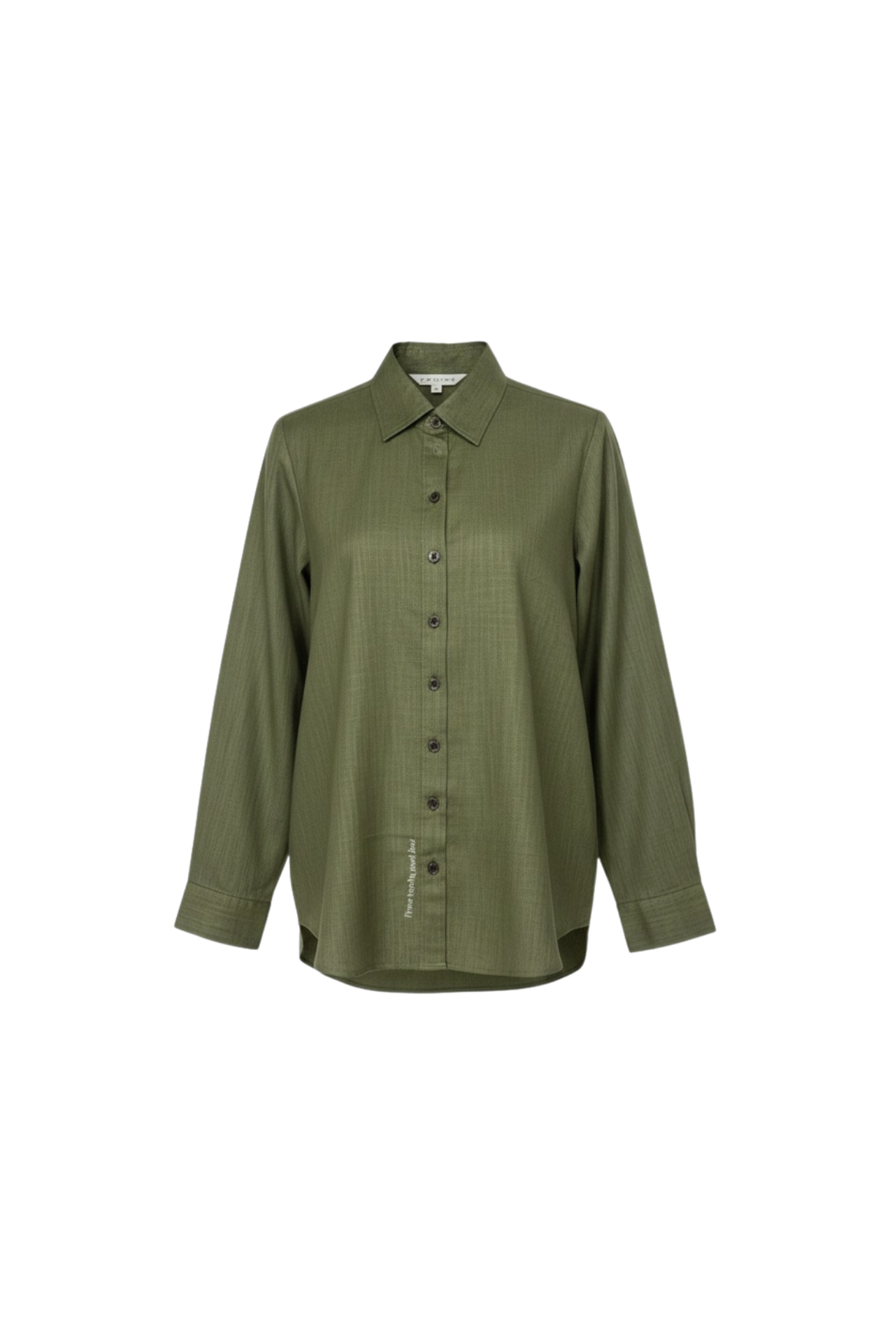 Earth - Classic Shirt