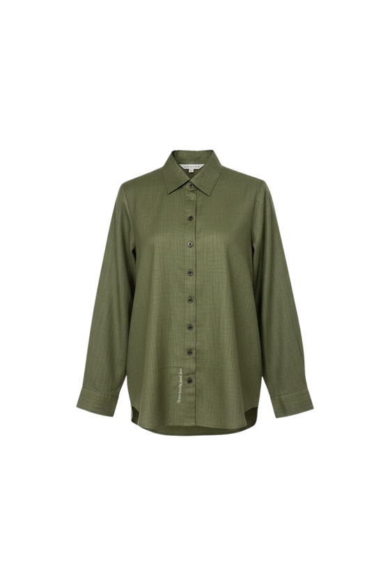 Earth - Classic Shirt