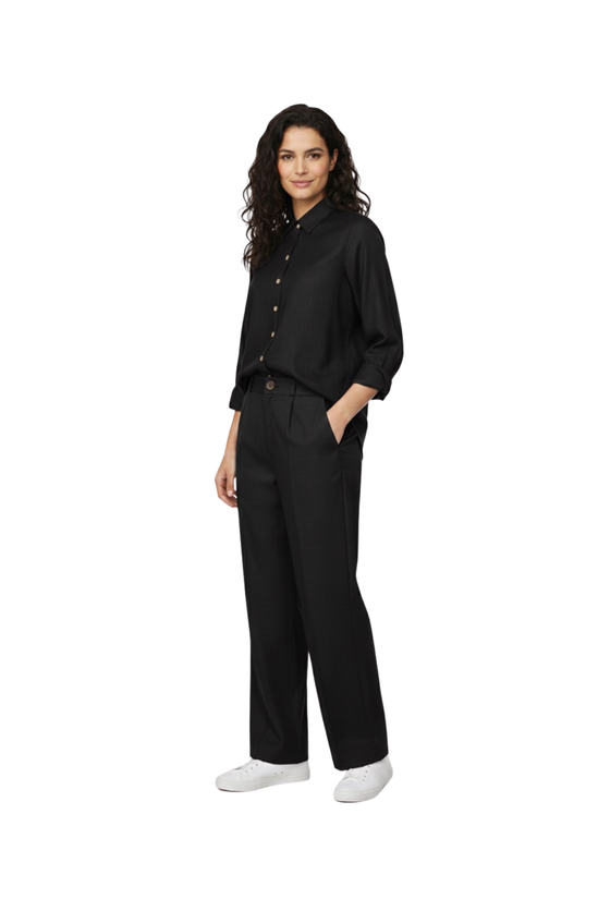 Earth-Pant & Shirt Coord