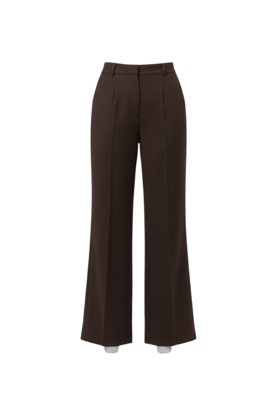 Earth - Flared Pants