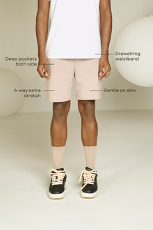  Men's Shorts