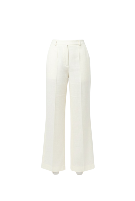 Earth - Flared Pants