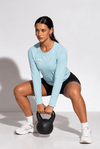 Powder blue