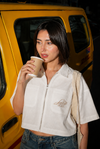 Off white