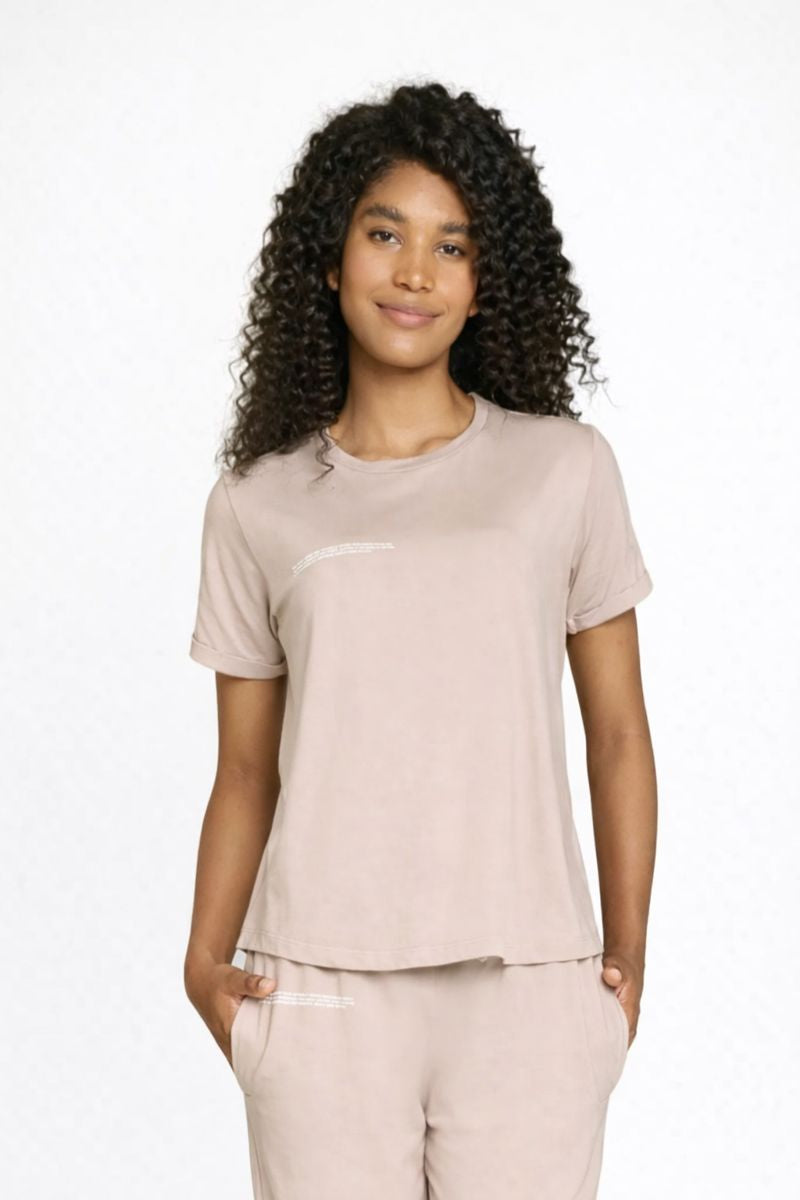 Women Long Sleeves T-shirt