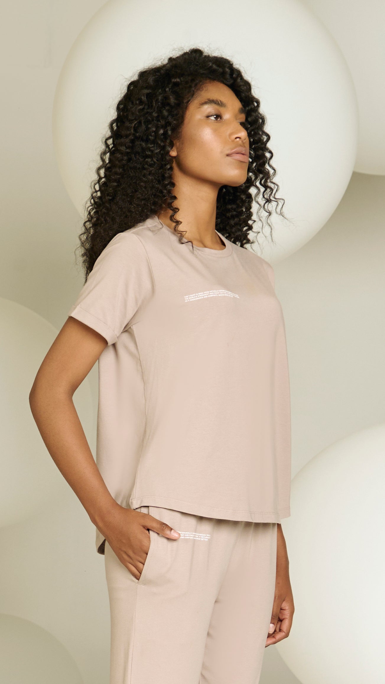 Women's T-shirt