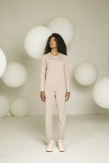  Women's Pyjama and Longtee Co-ord