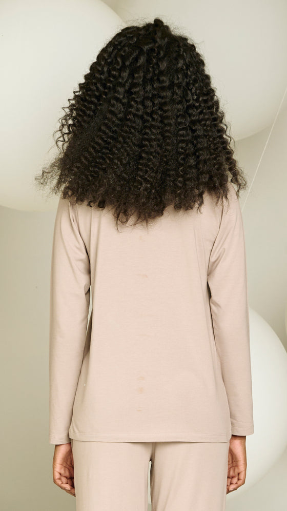 Women's Long Sleeves T-shirt