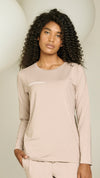 Women's Long Sleeves T-shirt