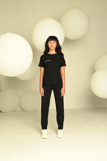  Women's Pyjama and T-shirt Co-ord