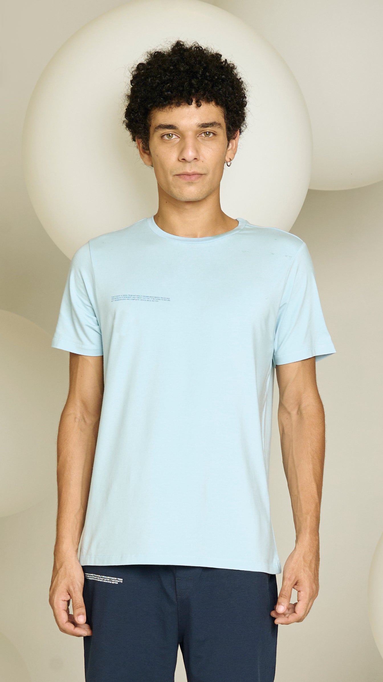 Men's T-shirt