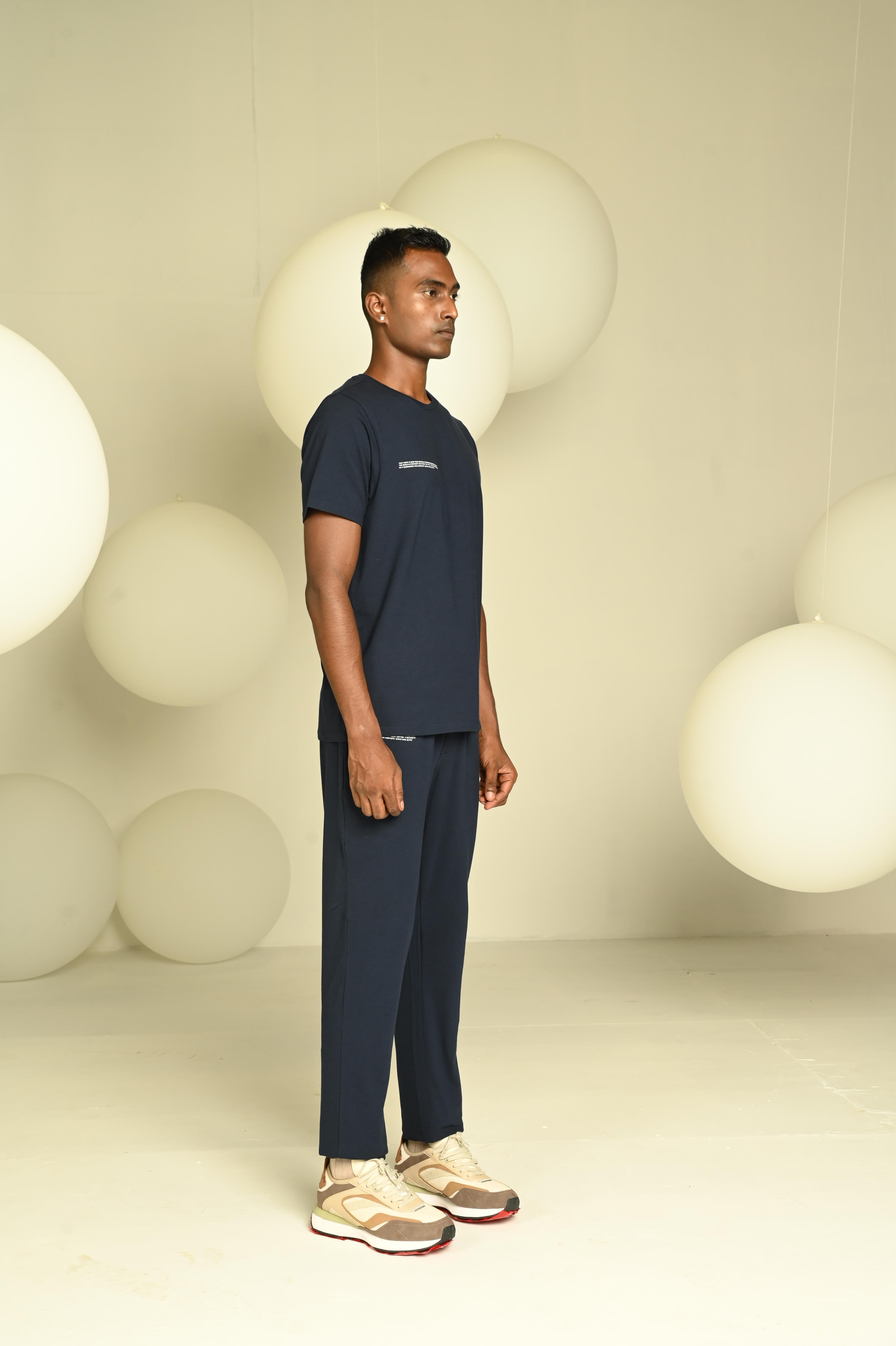 Men's T-shirt