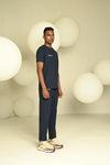 Men's Pyjama and T-shirt Co-ord