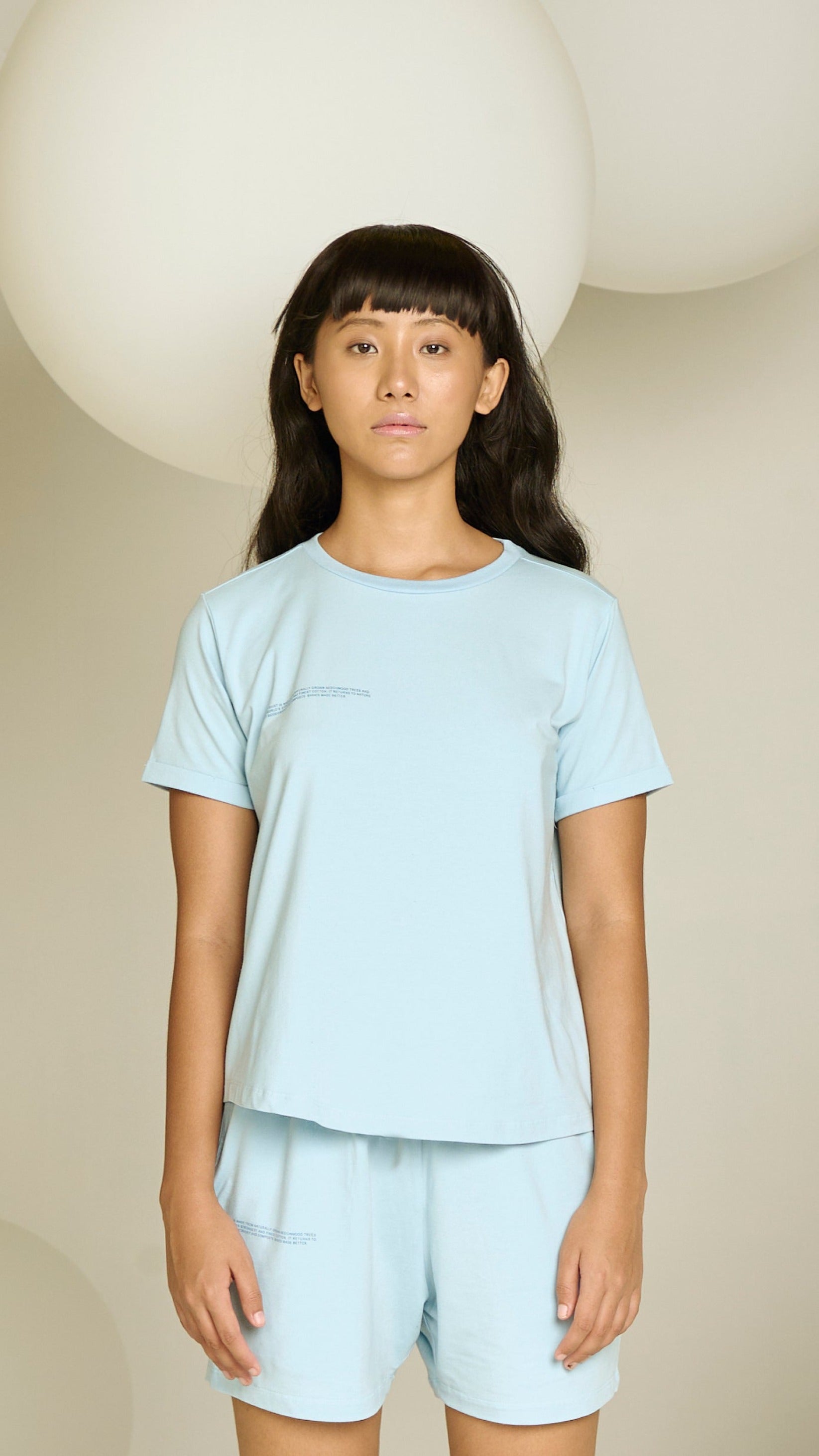 Powder Blue