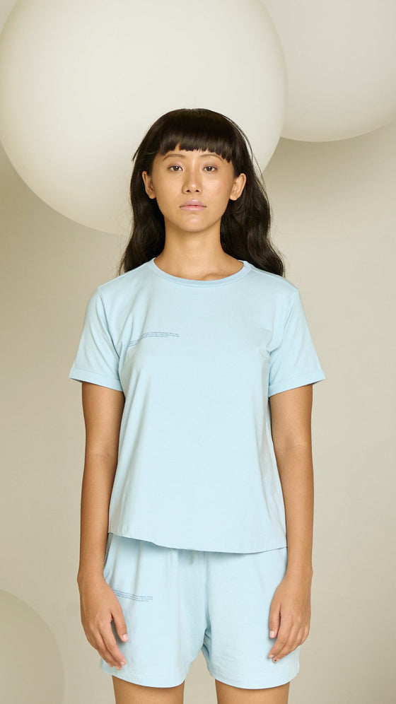 Powder Blue