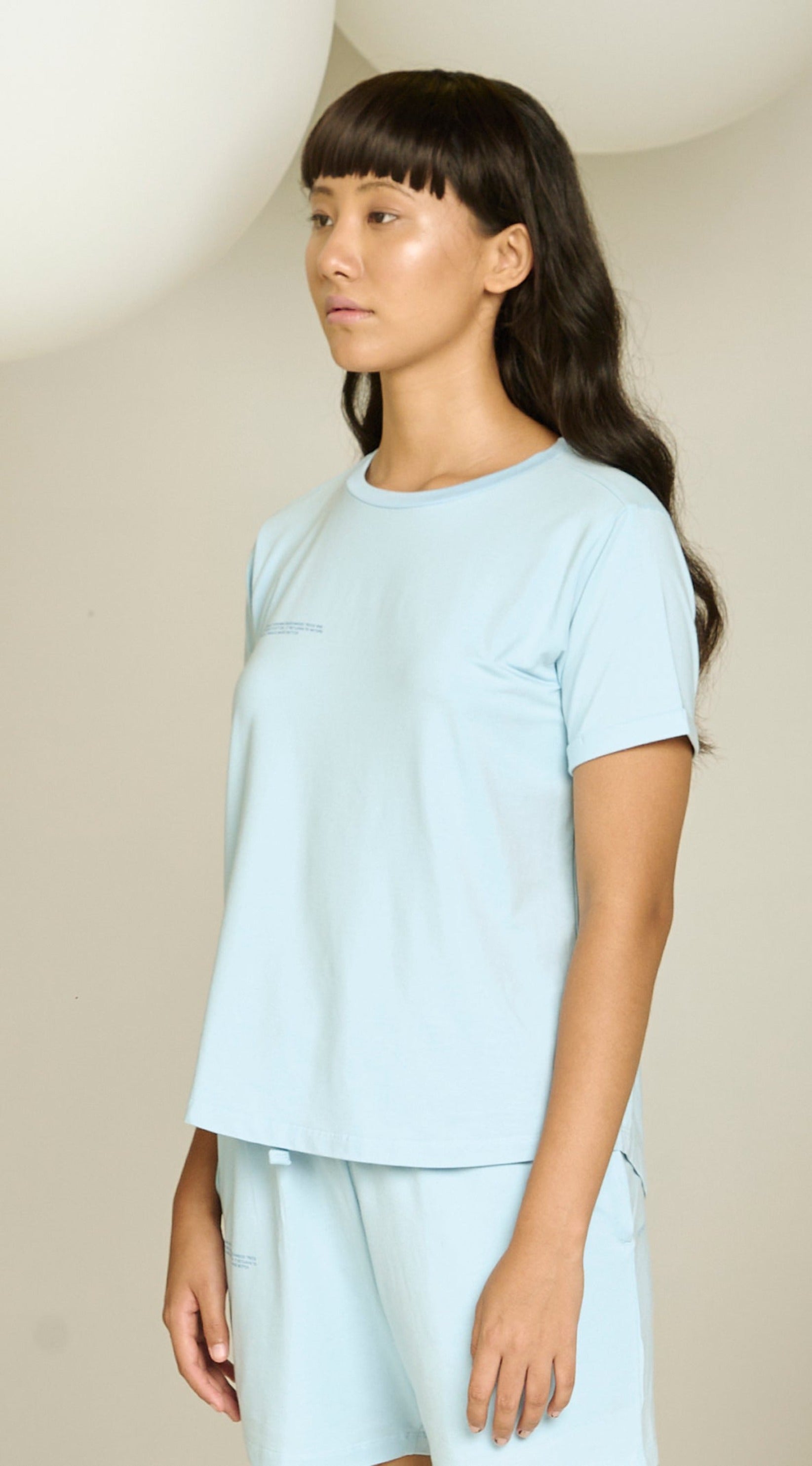 Powder Blue