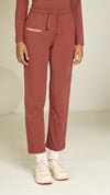 Women's Pyjama Pack of 2 - Beige & Rum Raisin
