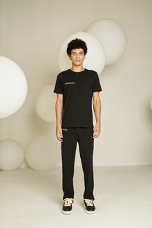  Men's Pyjama and T-shirt Co-ord