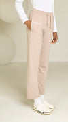 Women's Pyjama Pack of 2 - Beige & Rum Raisin