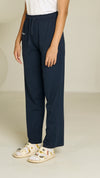 Women's Pyjama Pack of 2 - Beige & Navy