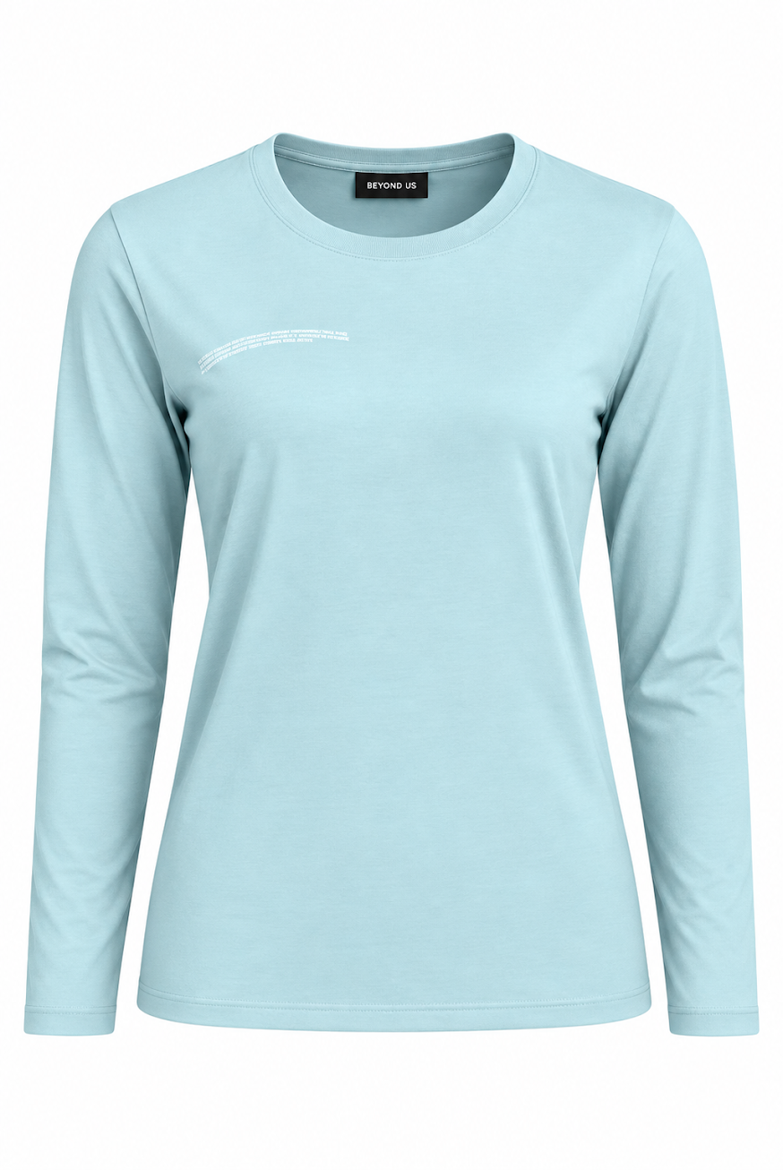 Powder blue