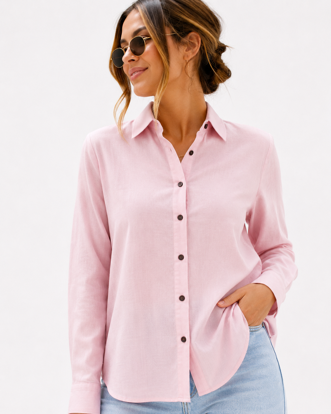 Earth - String Shirt