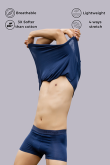  Men's Trunk