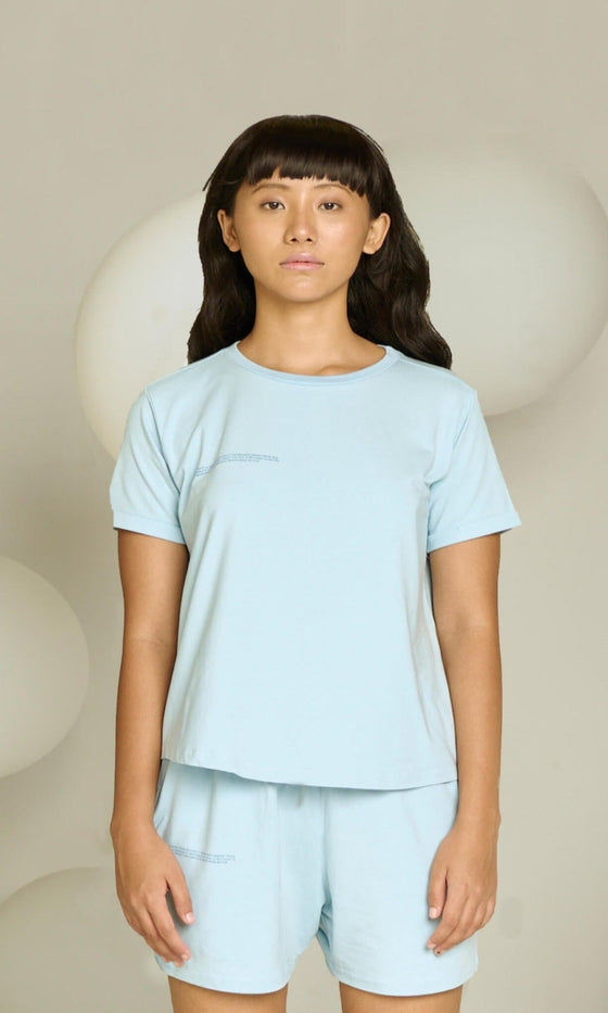Powder Blue
